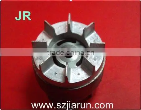 Aluminum Die Casting product