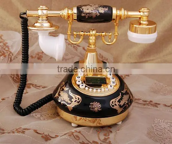 basic cheap old telephones images
