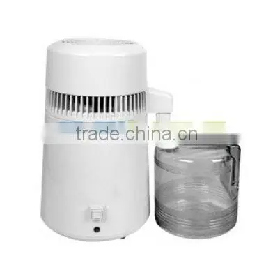 Table Top Water Distiller (Model B)