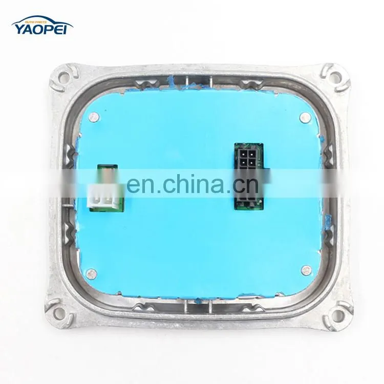 100014498 Xenon Headlight Ballast Control Unit For Mercedes Benz S-Klasse W221 A219000404 2219000404