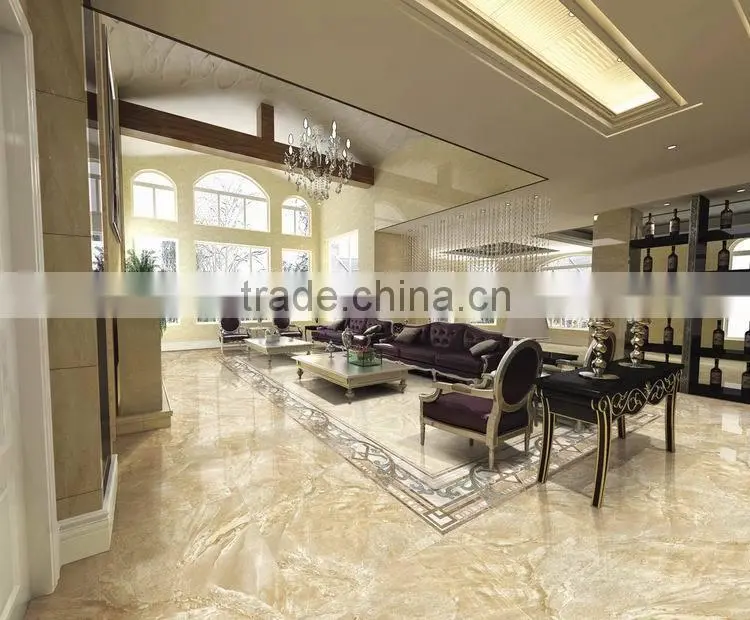 inkjet glazed tiles used for wall and floor