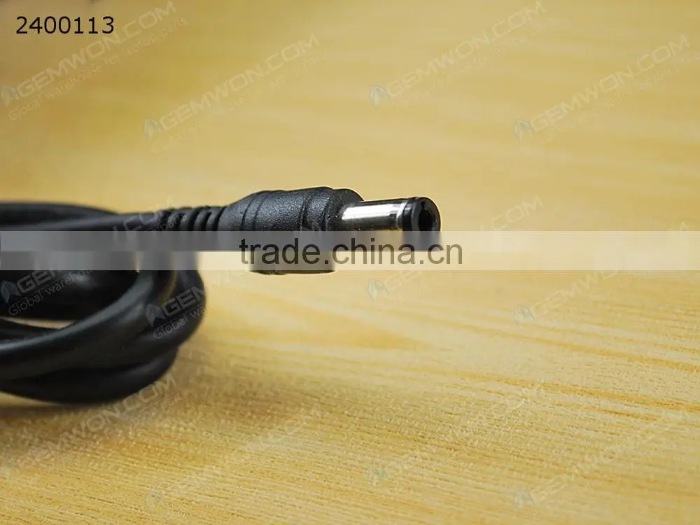 High Copy Laptop AC Power adapter for TOSHIBA 19V 6.3A 6.3*3.0mm 120W