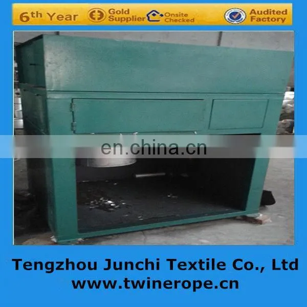 manufacture polypropylene fibre for reinforced concrete