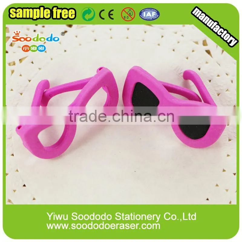 Wholesale 3D Puzzle Erasers Set
