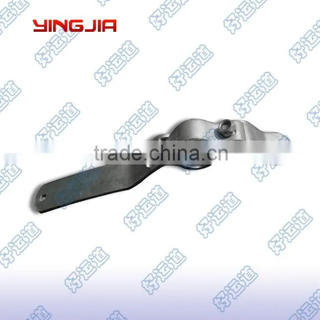 08501 Mudguard Mounting Bracket
