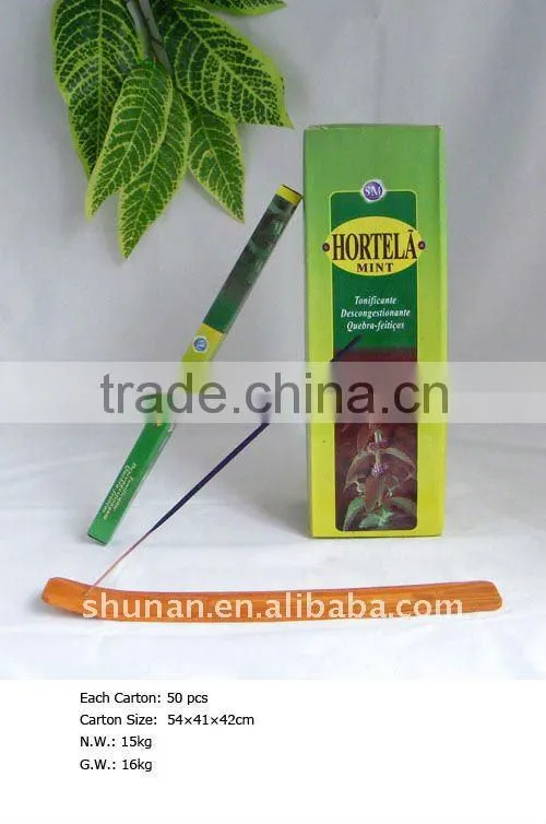 2015 high quality round bamboo Incense Stick