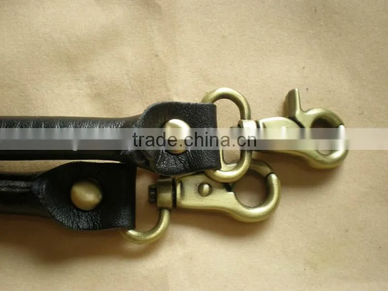 Cow Leather handle for bag Genuine leather handle Bag accesseries
