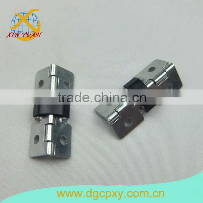 metal concealed hinges for cosmetic box