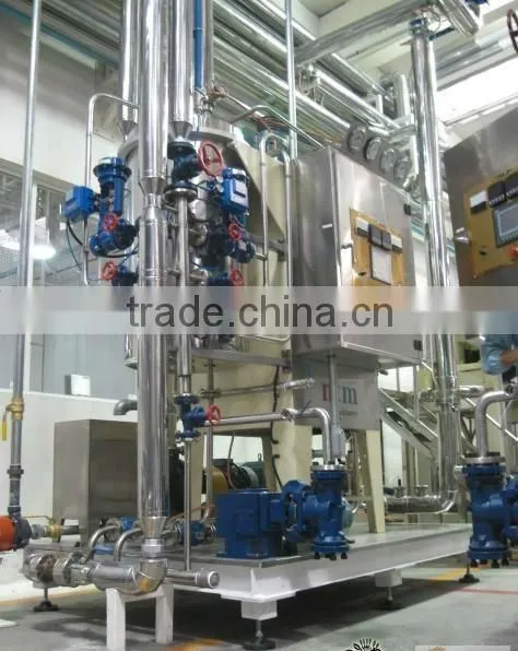 hard candy making machine
