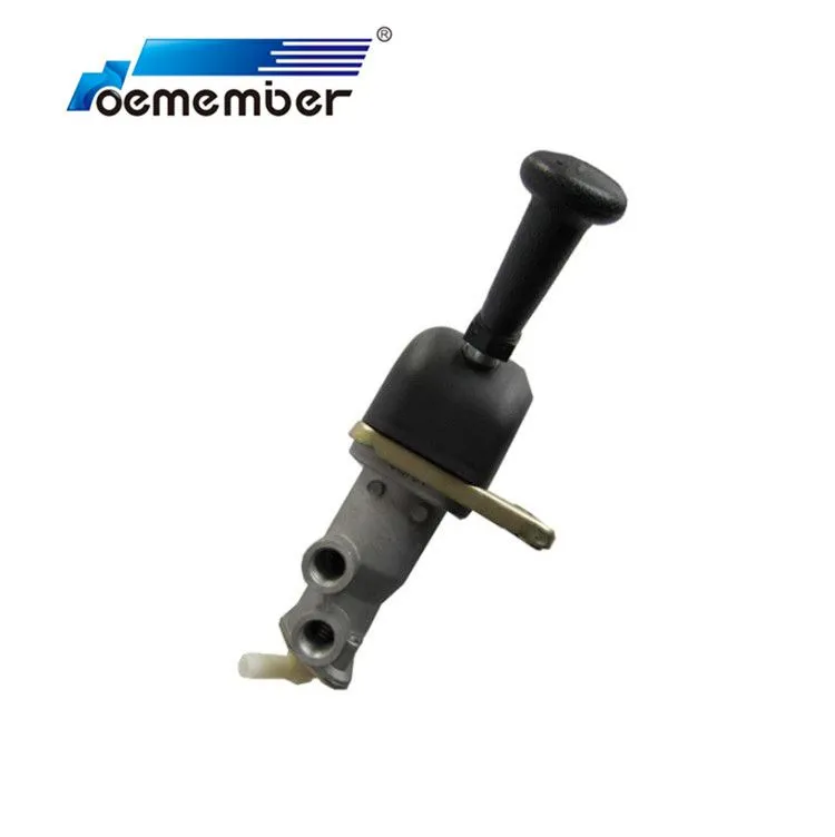 Hand Brake Control Valve OEM 9617222120 for Benz Truck