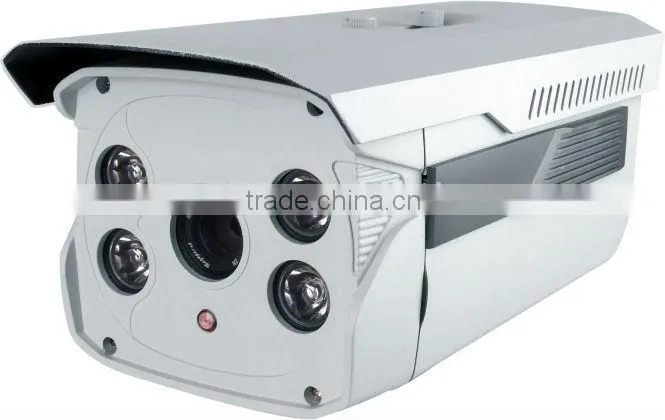 waterproof ip camera 720P cctv full hd IP camera