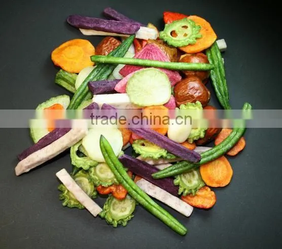 CE certificate Fruit chips vegetable vacuum fryer
