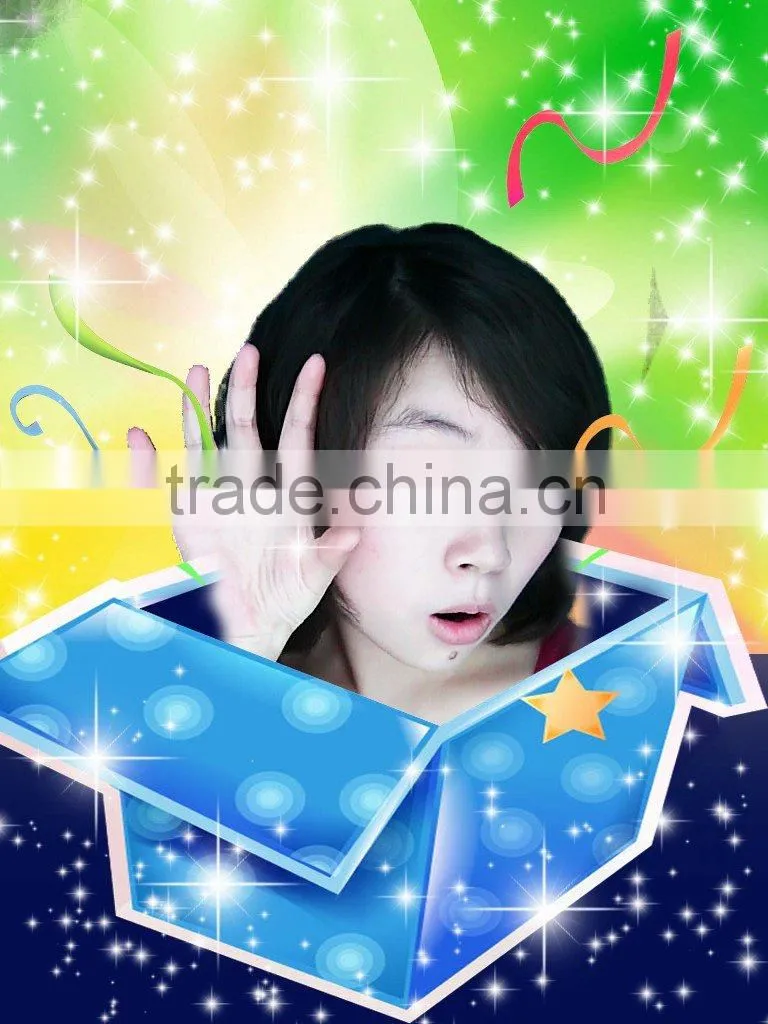 Portable Wall Mounted Photobooth Kiosk Fun Photos Entertainment