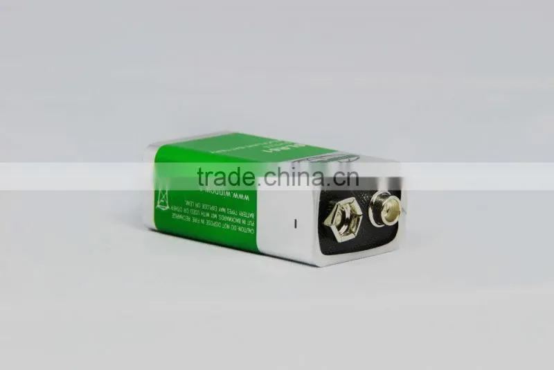 alkaline battery ,dry battery , 9V battery