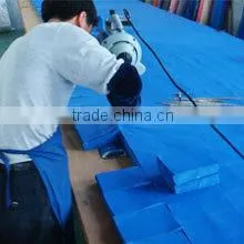 Yongkang Qiqing Industry & Trading Co., Ltd. company overview - view 1