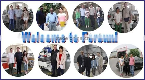 Small-size cnc router machine for art craft, wood,foams 400*400mm cut machine suitable to small business at home