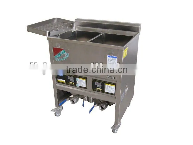 deep fryer