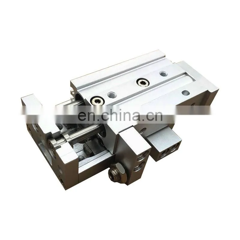 Brand New SMC cylinder smc mini cylinder MXS12-75 MXS1275