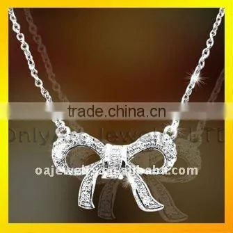 neckless with pendant 925 sterling sliver alibaba wholesale for women