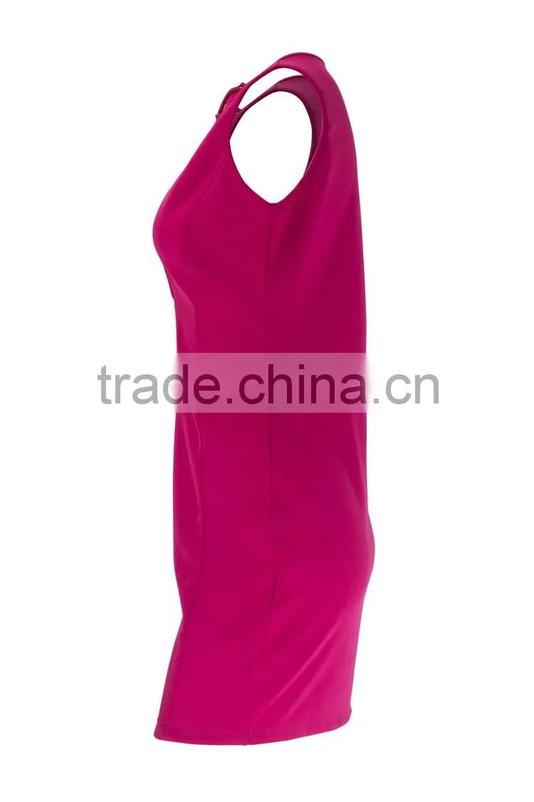 latest fashion dress woman evening dress sexy bandage dress