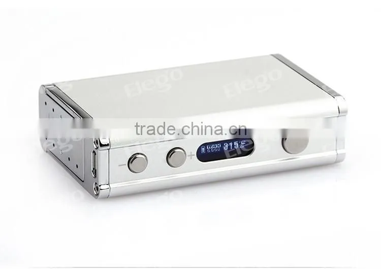 Smok R200 TC MOD with Temperature Control 200W Box Elego Stock Wholesale
