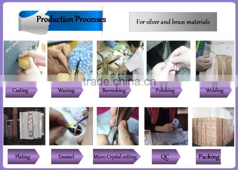 Fashion JewelrY High Quality Two Tones Stainless Steel Finger Ring