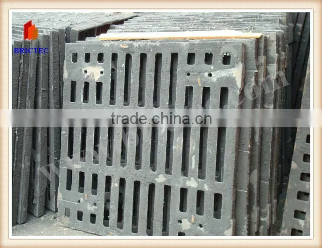High quality clay brick tunnel dryer