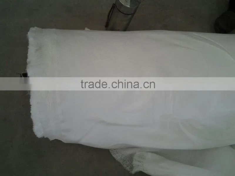 Polyester Woven Geotextile Fabric For Driveway