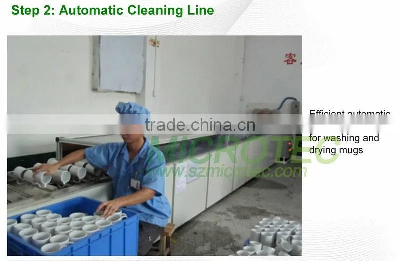 transfer ceramic cups sublimation transfer sublimation ceramic Caneca