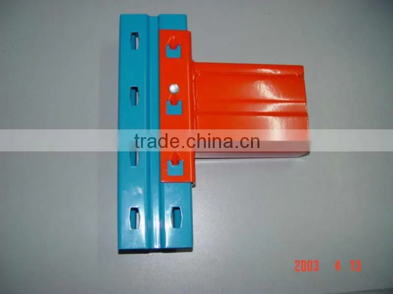 Heavy Duty Warehouse Storage Pallet Rack