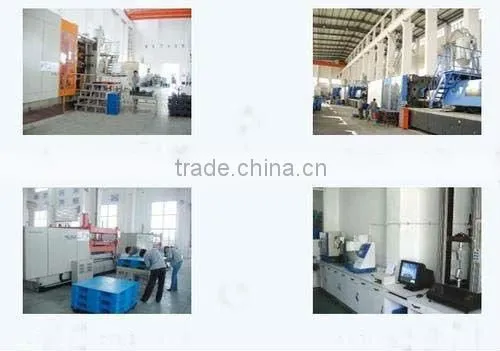 100% virgin HDPE light duty plastic pallet