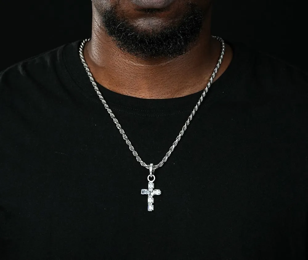 Why Global Buyers Choose Shining Star Jewelry for Wholesale Men’s Hip-Hop Necklaces
