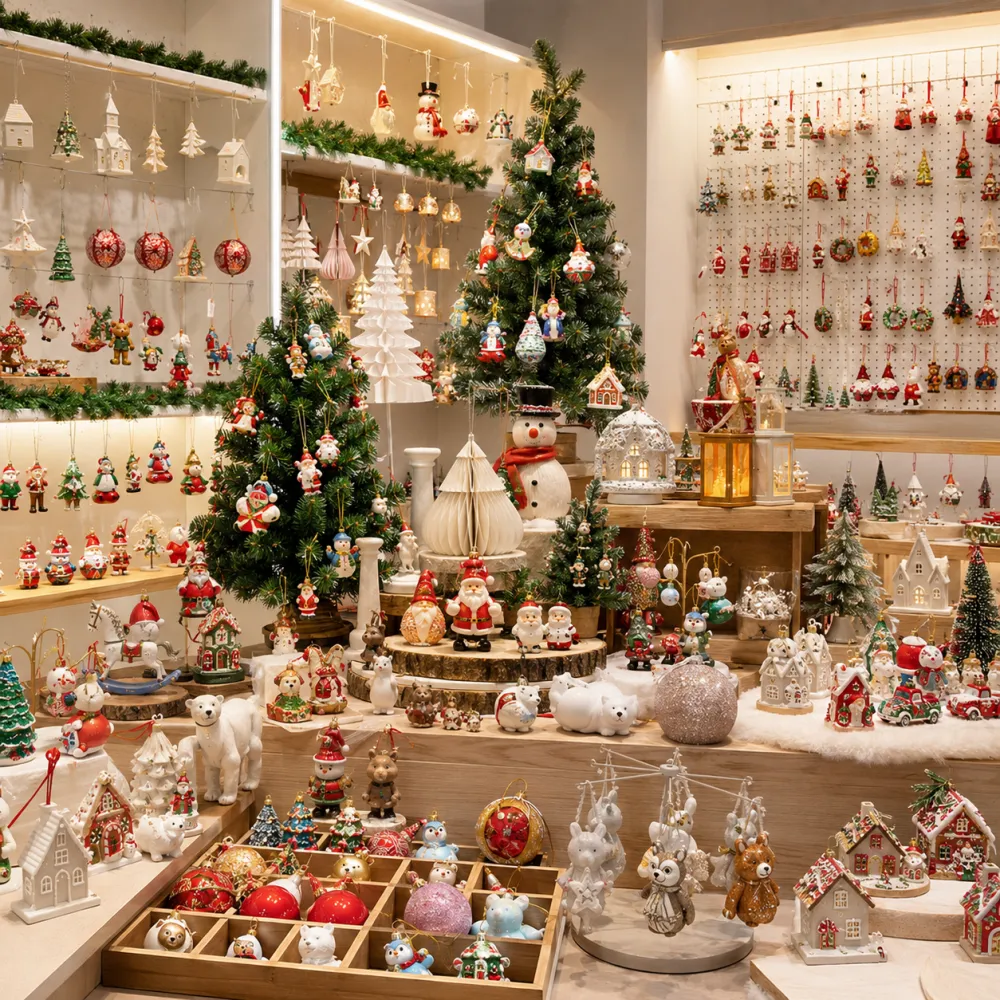 Christmas Ornaments-3