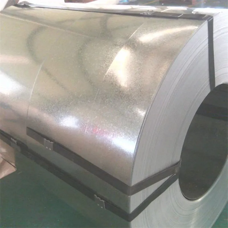 ISO Certification Hot-Dipped Galvanized Color Coated Corrugated Metal Roofing Plate for Construction