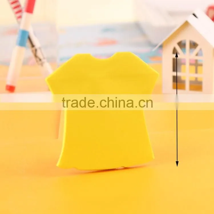 fluorescent profiled Scratchpad office school supplies free paste N times posted creative stationery gift manufacturers manufact