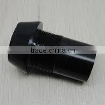 Custom Aluminum precision turning Part