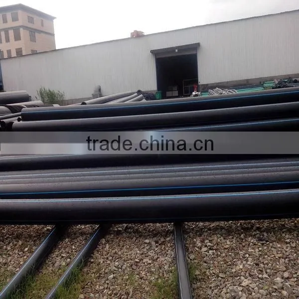 Rural Resistance Poly pipe