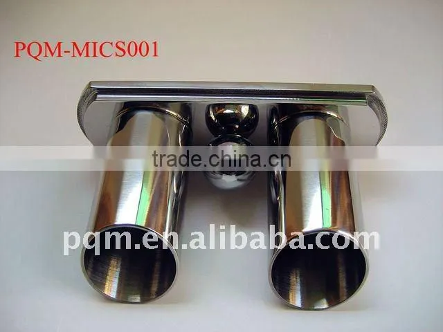 Durability high grade stainless steel karaoke microphone stand 001