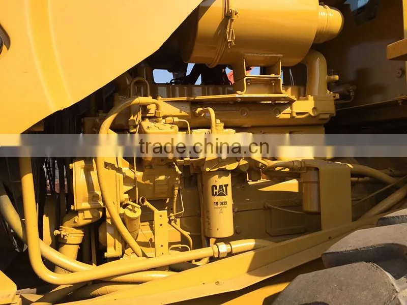 used caterpillar wheel loader 966G for sale, also available 966E, 966F, 966D, 966C