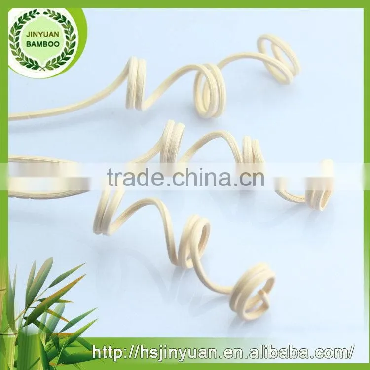 2016 The Newest environmental rattan reeds for promotion