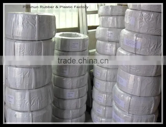 PTFE SAE 100R14 Hydraulic Plastic Flexible Tube