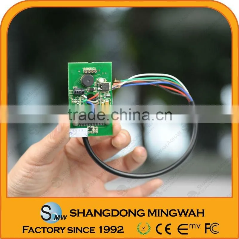 RFID Module With Long Range