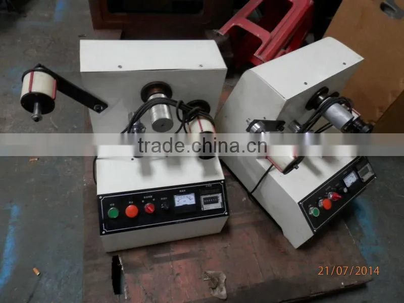 BOPP tape slitting machine HFT-1300