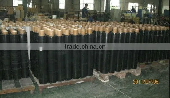 insulation tape coating machine