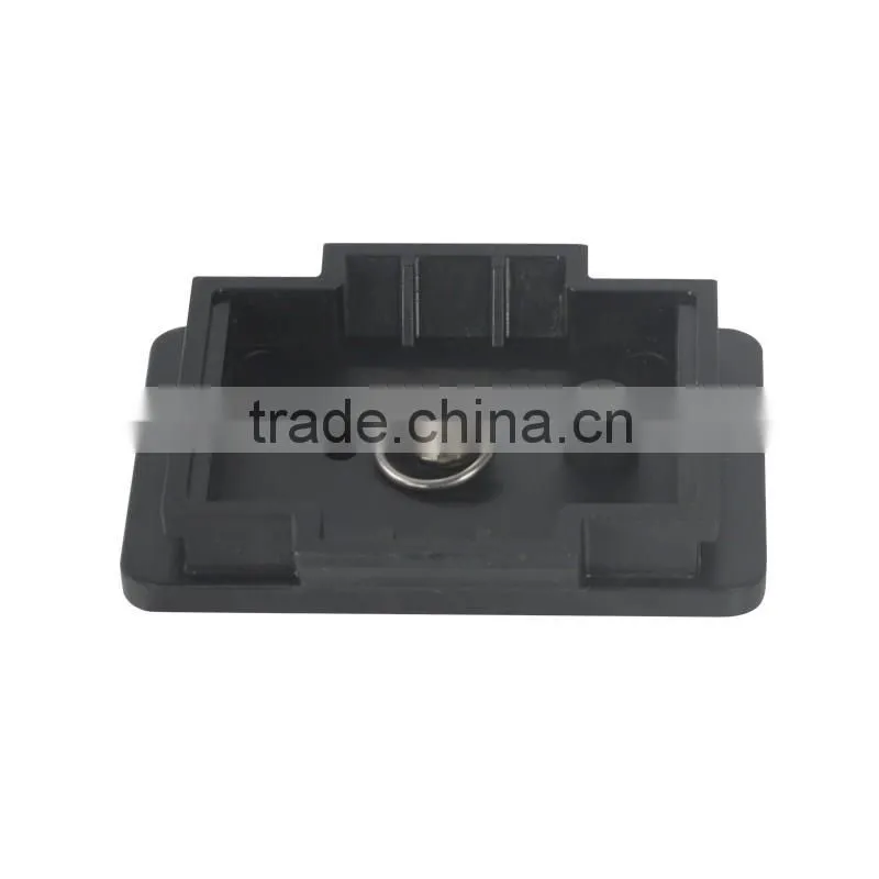 Top selling products 2016 Universal Quick Released Mount ball bearing plate