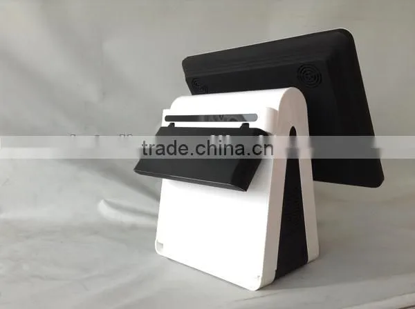 DTK-POS1533 OEM Accepted 15 Inch White Color POS