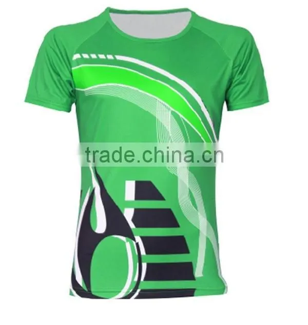 new fashion cheap custom tshirt printing design