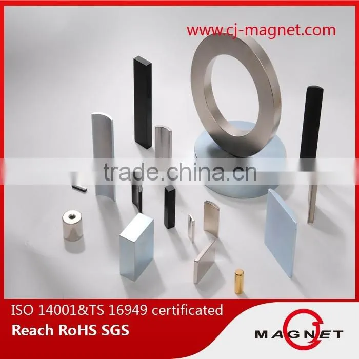 best price customized ndfeb/neodymium magnet professional supplier passed by ROHS, SGS, REACH