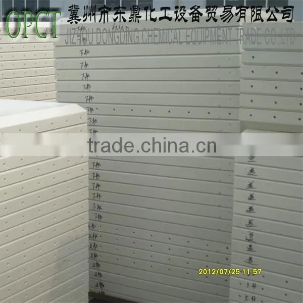 FRP/GRP SMC Combined Water Tank For Hotel Using