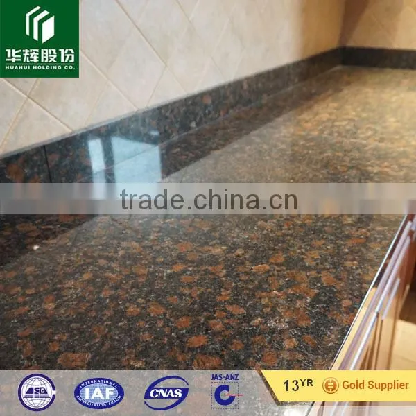 Black galaxy quartz countertop, quartz kitchen countertop